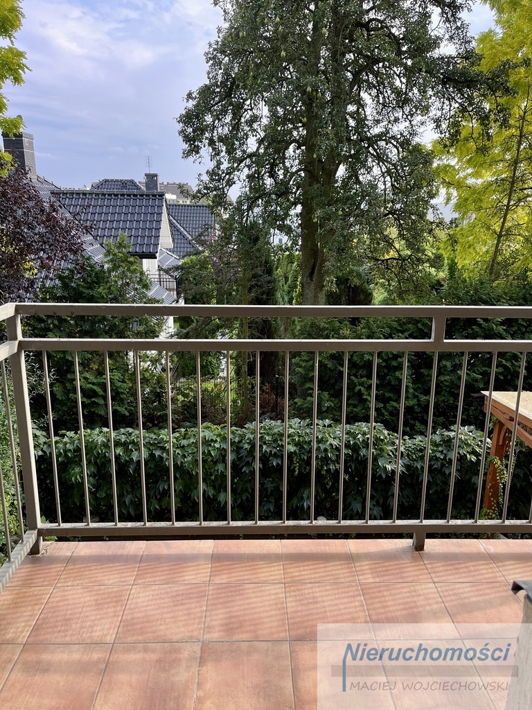 Kawalerka z balkonem (8)