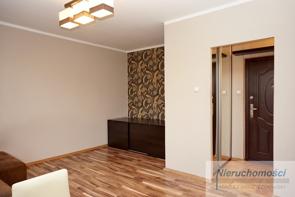 Przytulna kawalerka (4)