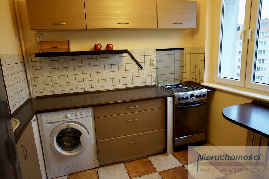 Przytulna kawalerka (5)