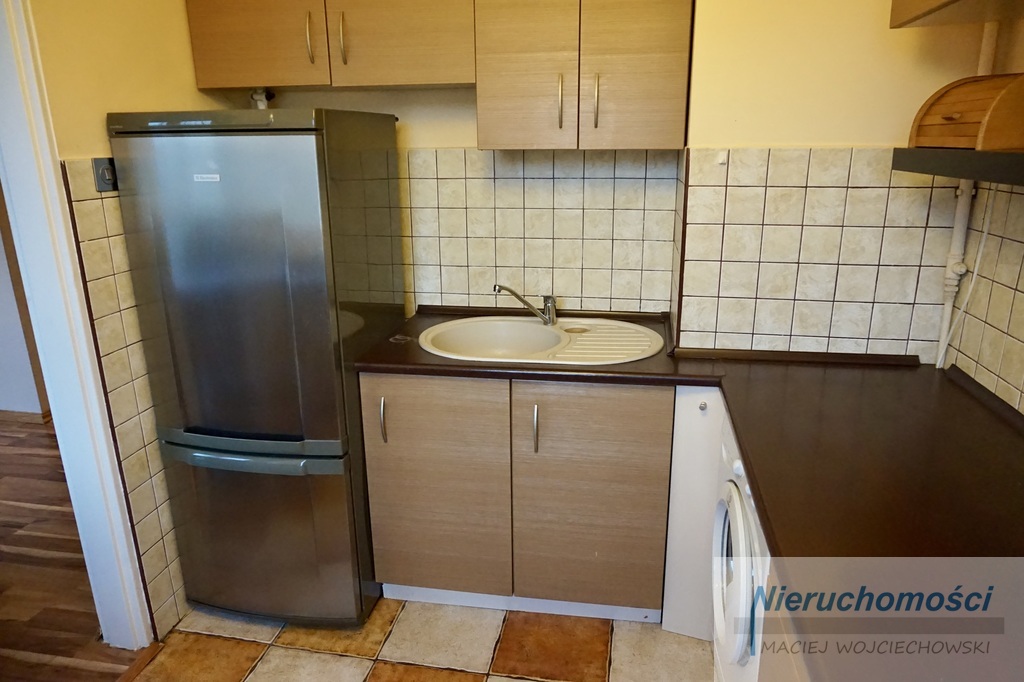 Przytulna kawalerka (6)