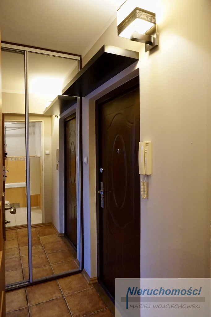 Przytulna kawalerka (7)