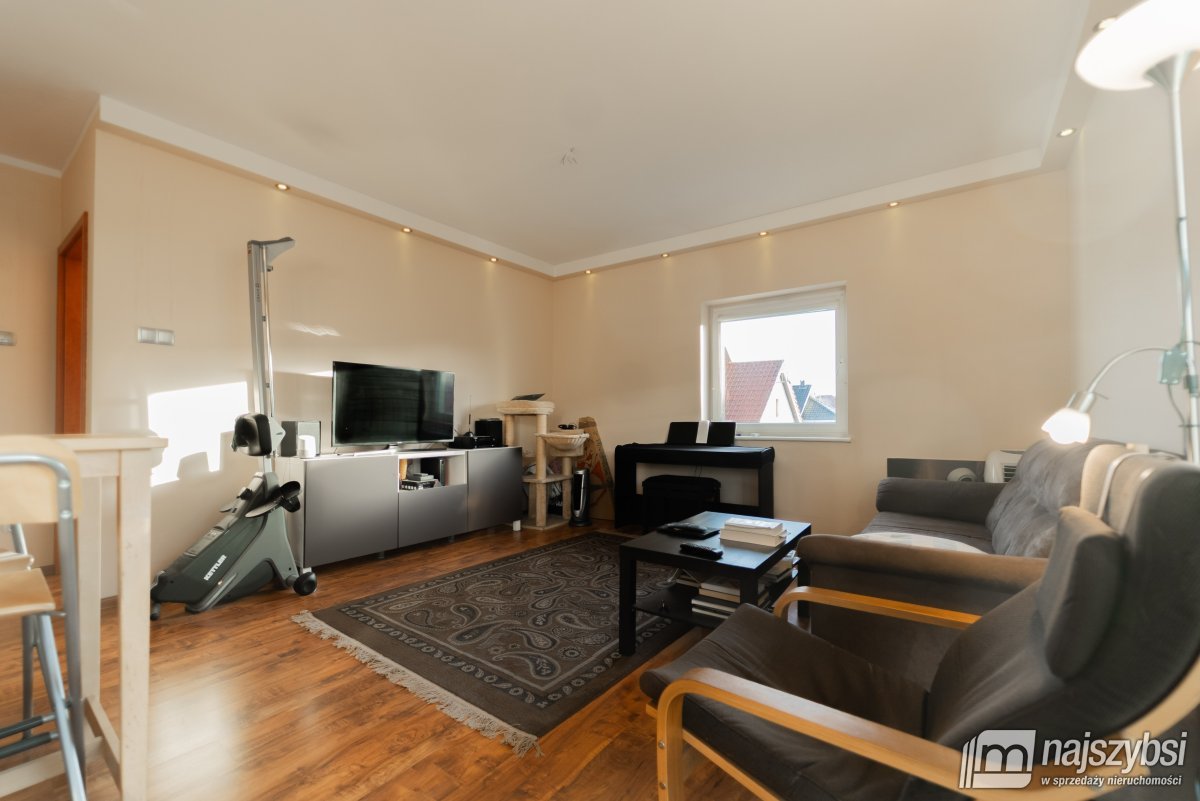 Stargard - osiedle Pyrzyckie, dwa pokoje (10)