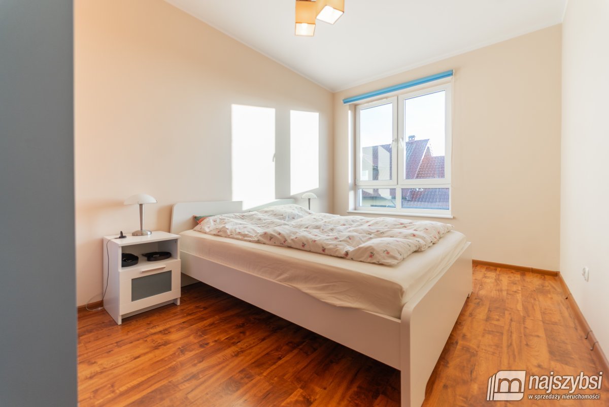 Stargard - osiedle Pyrzyckie, dwa pokoje (11)