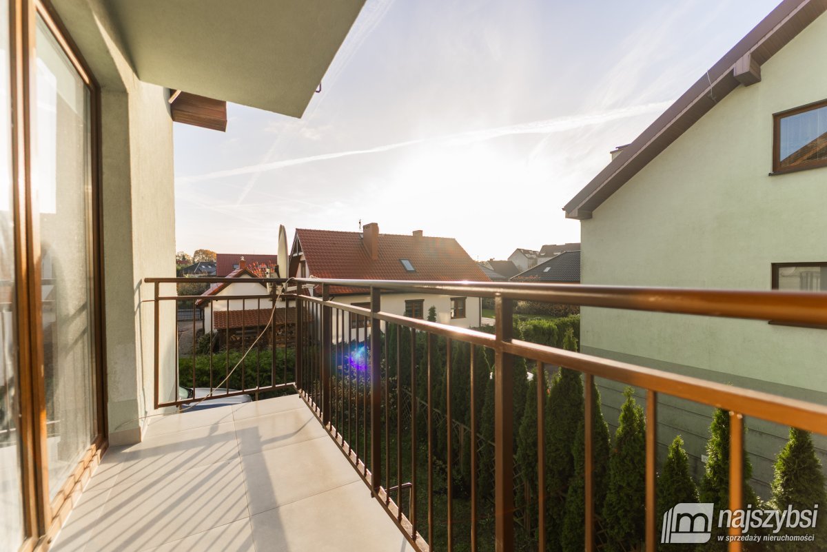 Stargard - osiedle Pyrzyckie, dwa pokoje (12)