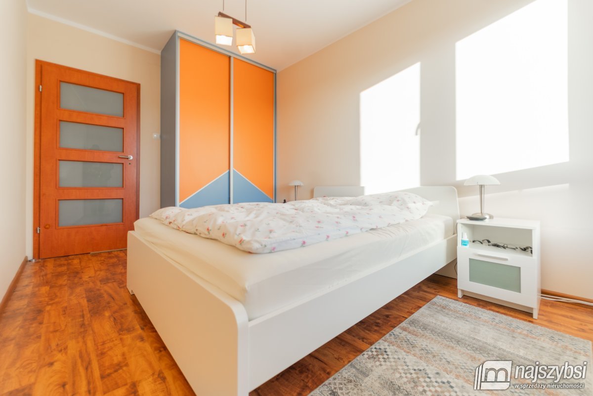 Stargard - osiedle Pyrzyckie, dwa pokoje (13)