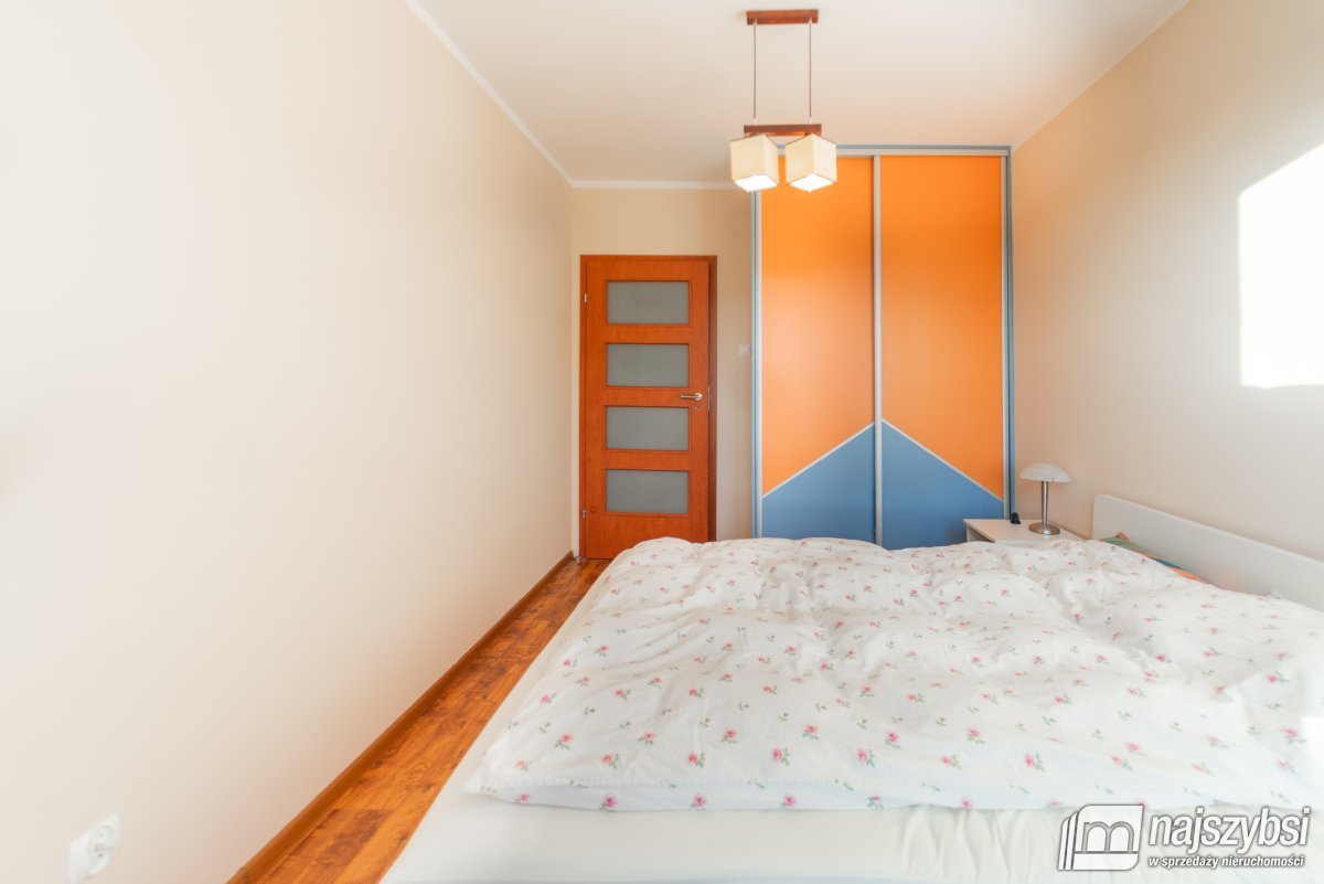 Stargard - osiedle Pyrzyckie, dwa pokoje (14)