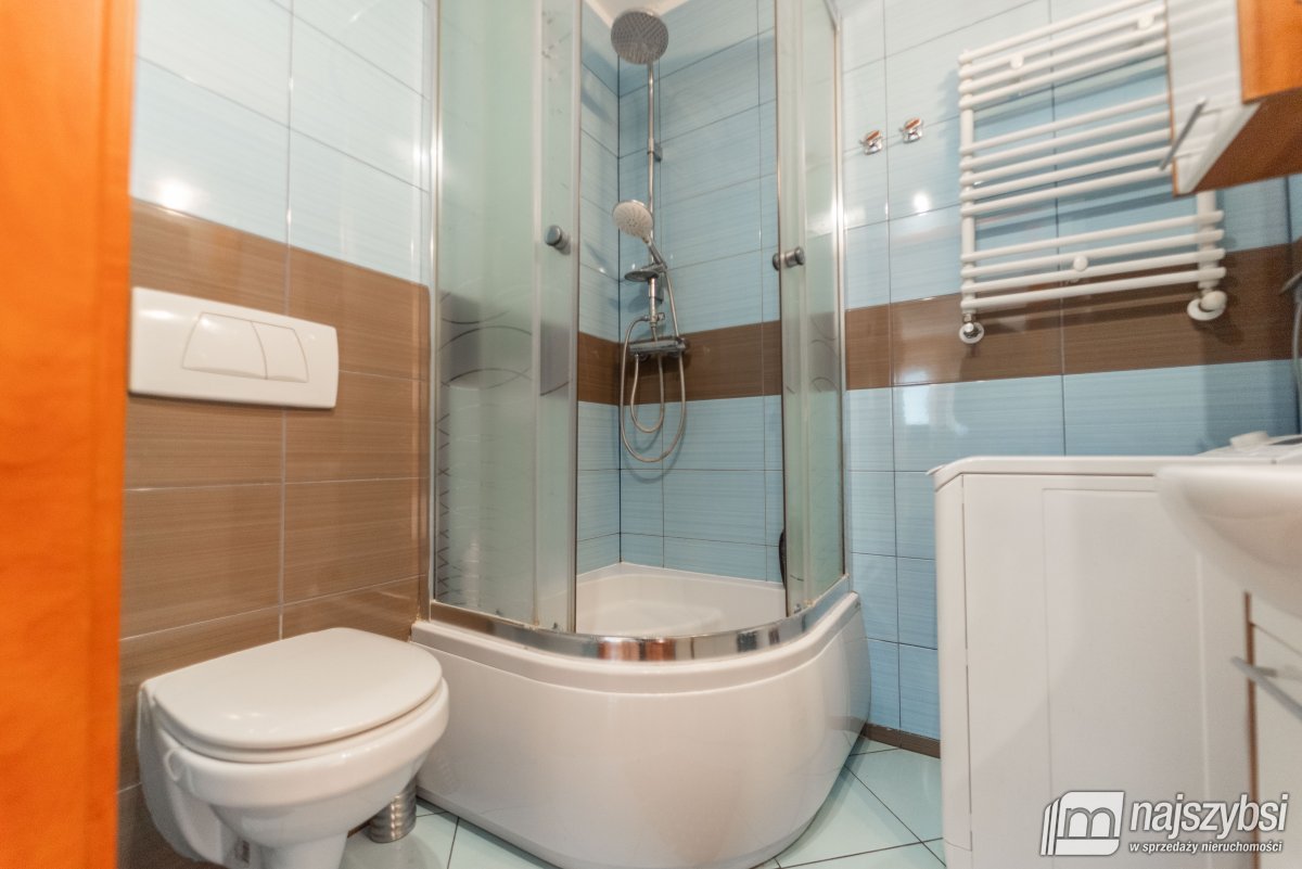 Stargard - osiedle Pyrzyckie, dwa pokoje (15)