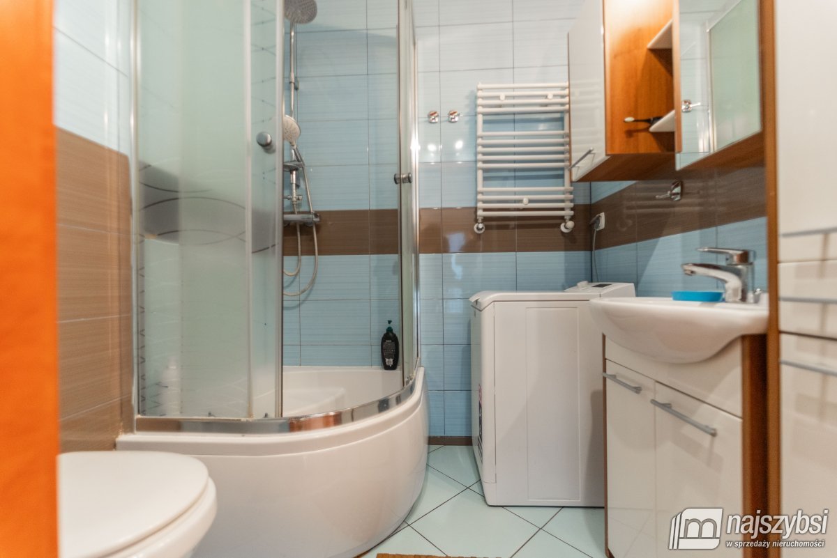 Stargard - osiedle Pyrzyckie, dwa pokoje (16)