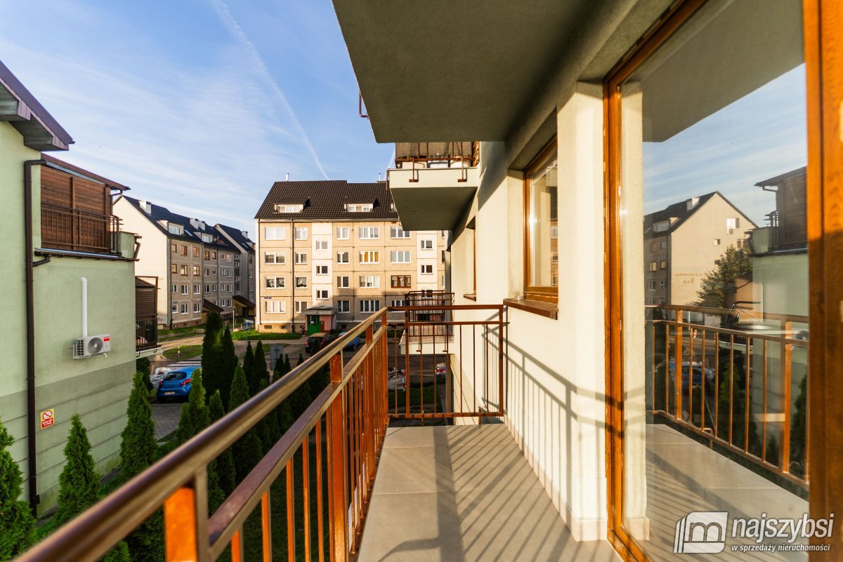 Stargard - osiedle Pyrzyckie, dwa pokoje (17)