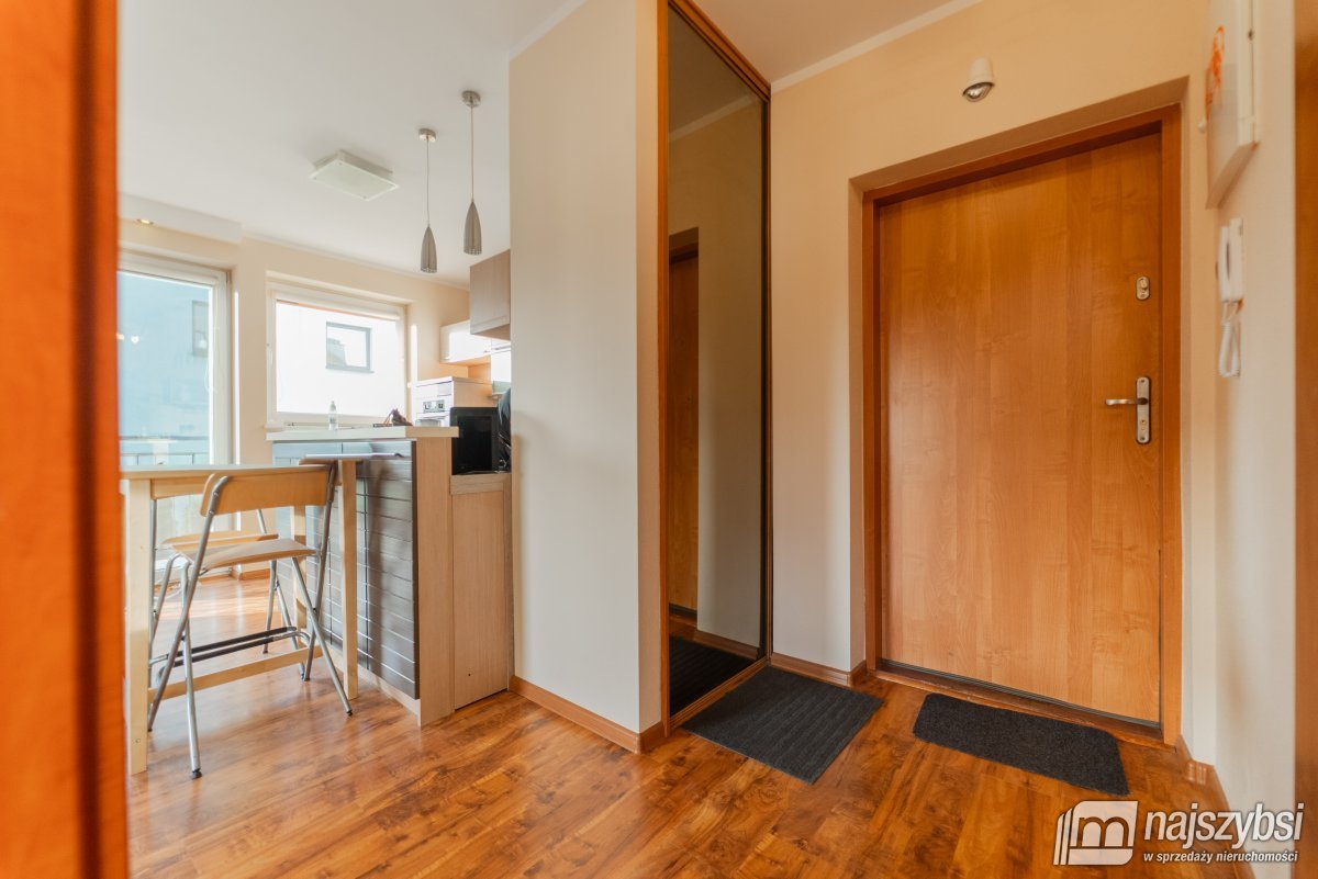 Stargard - osiedle Pyrzyckie, dwa pokoje (18)