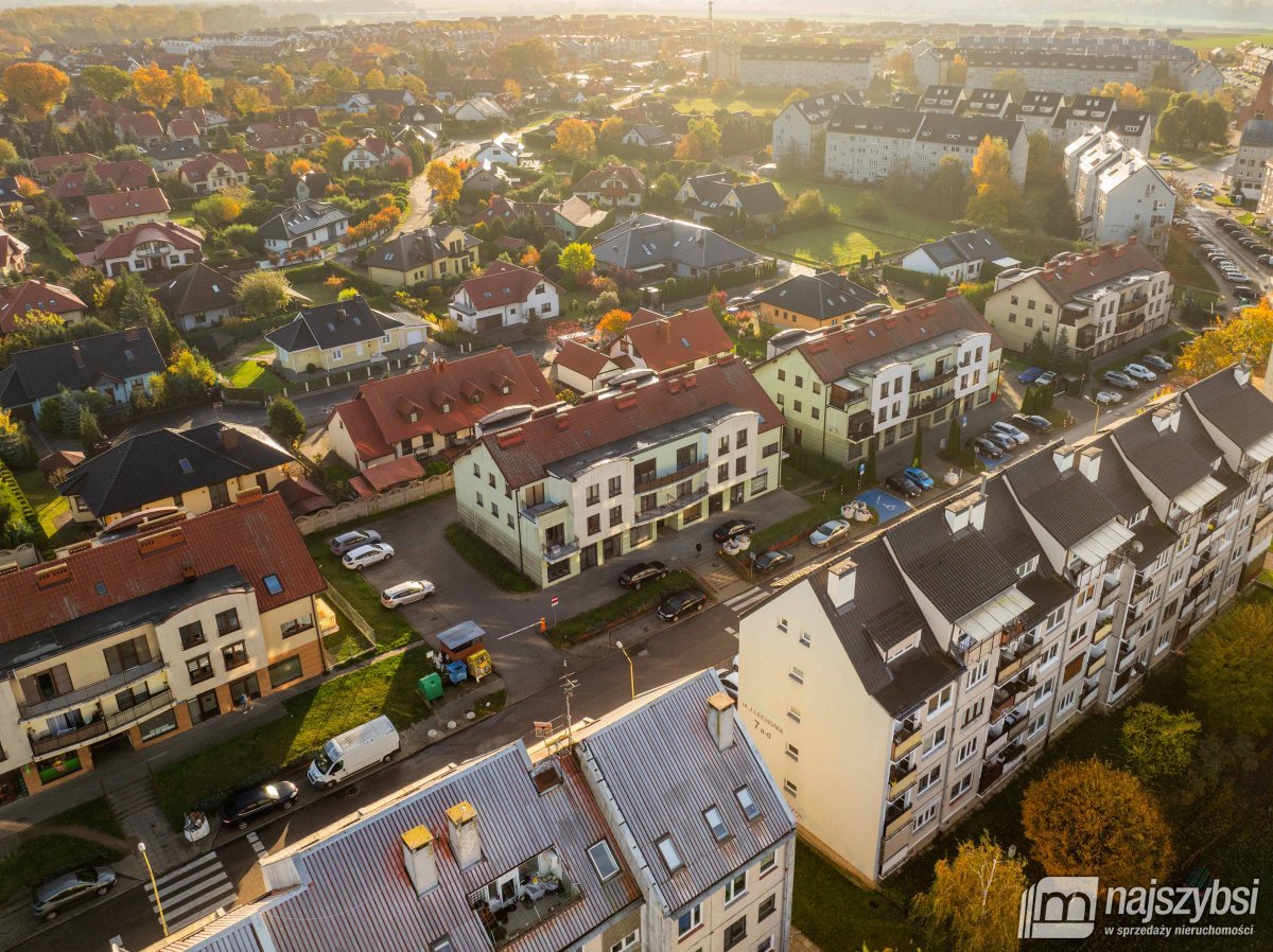 Stargard - osiedle Pyrzyckie, dwa pokoje (2)