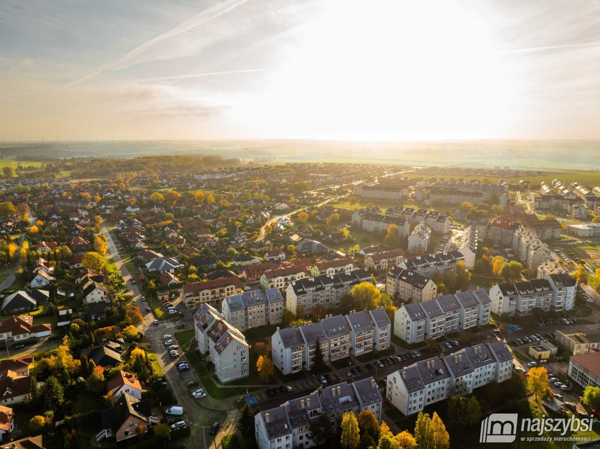 Stargard - osiedle Pyrzyckie, dwa pokoje (20)