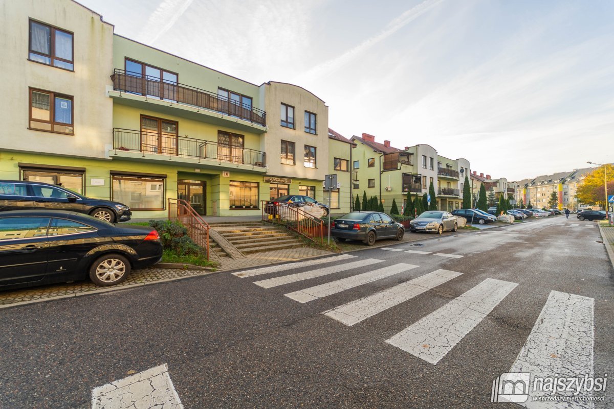 Stargard - osiedle Pyrzyckie, dwa pokoje (21)