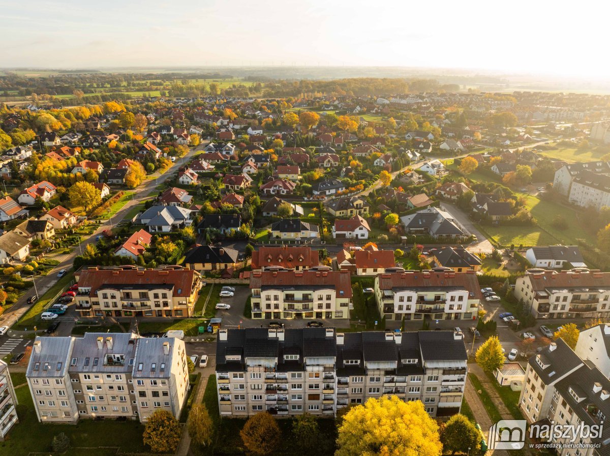 Stargard - osiedle Pyrzyckie, dwa pokoje (22)