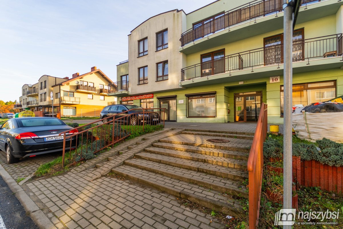 Stargard - osiedle Pyrzyckie, dwa pokoje (23)