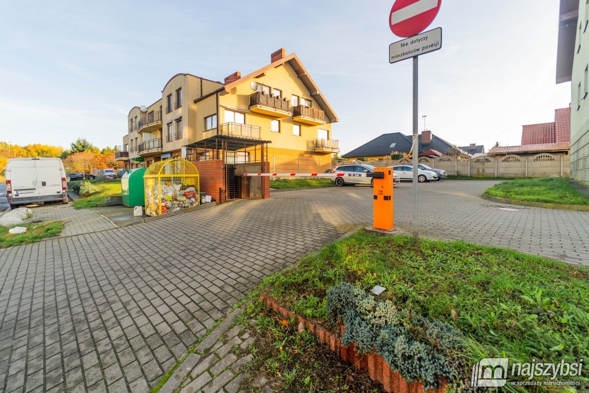 Stargard - osiedle Pyrzyckie, dwa pokoje (24)