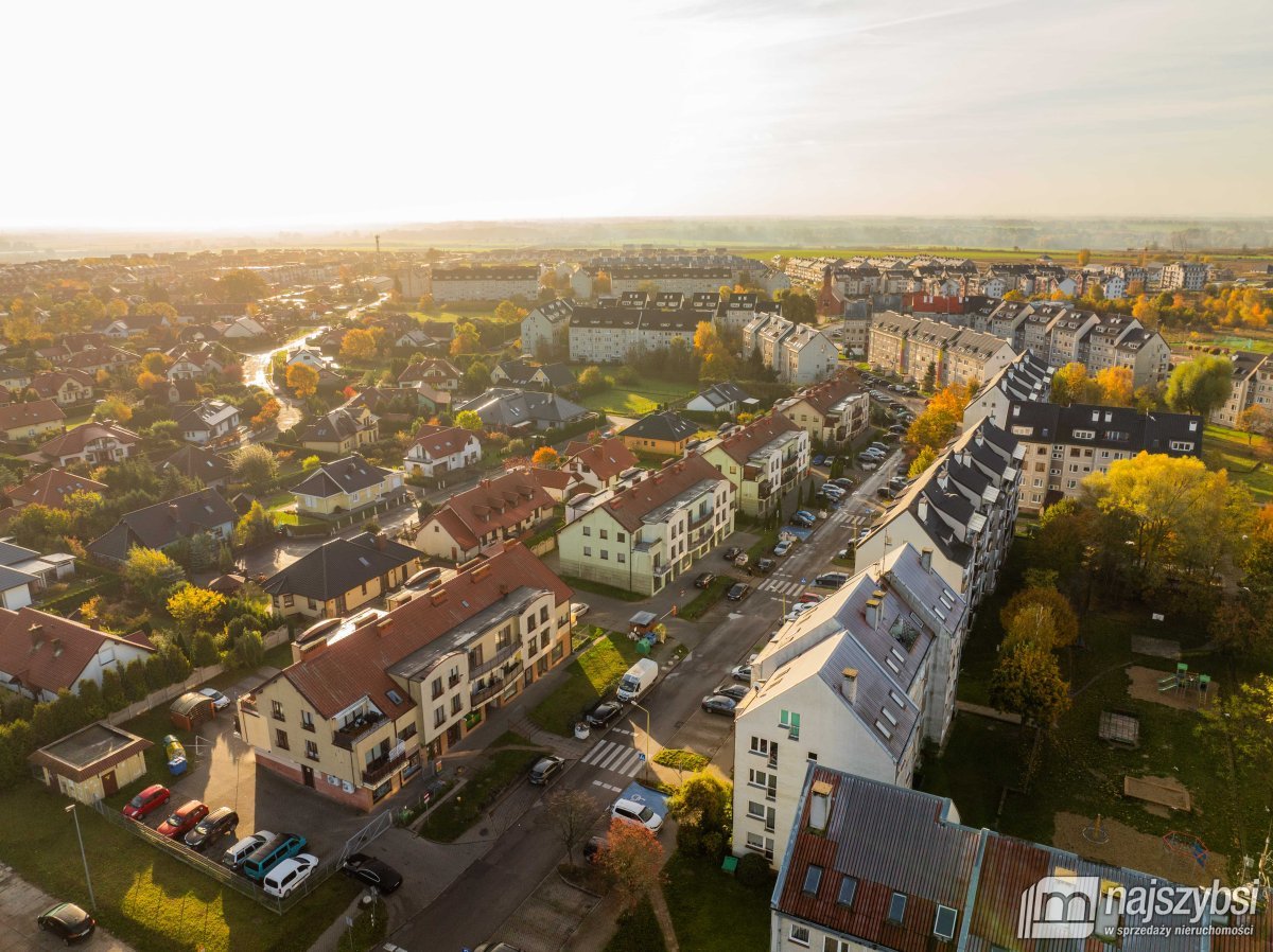 Stargard - osiedle Pyrzyckie, dwa pokoje (25)