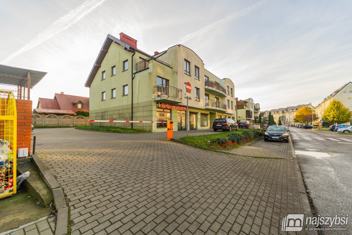 Stargard - osiedle Pyrzyckie, dwa pokoje (3)