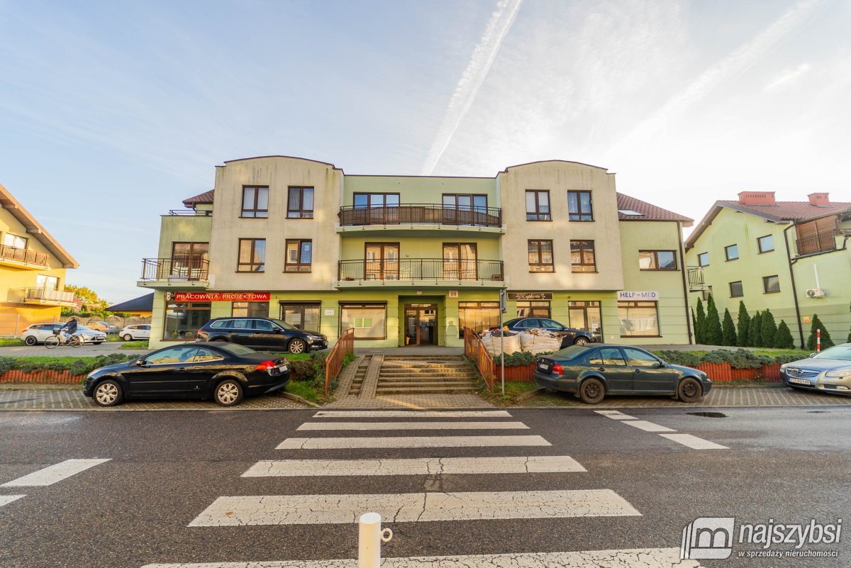 Stargard - osiedle Pyrzyckie, dwa pokoje (4)