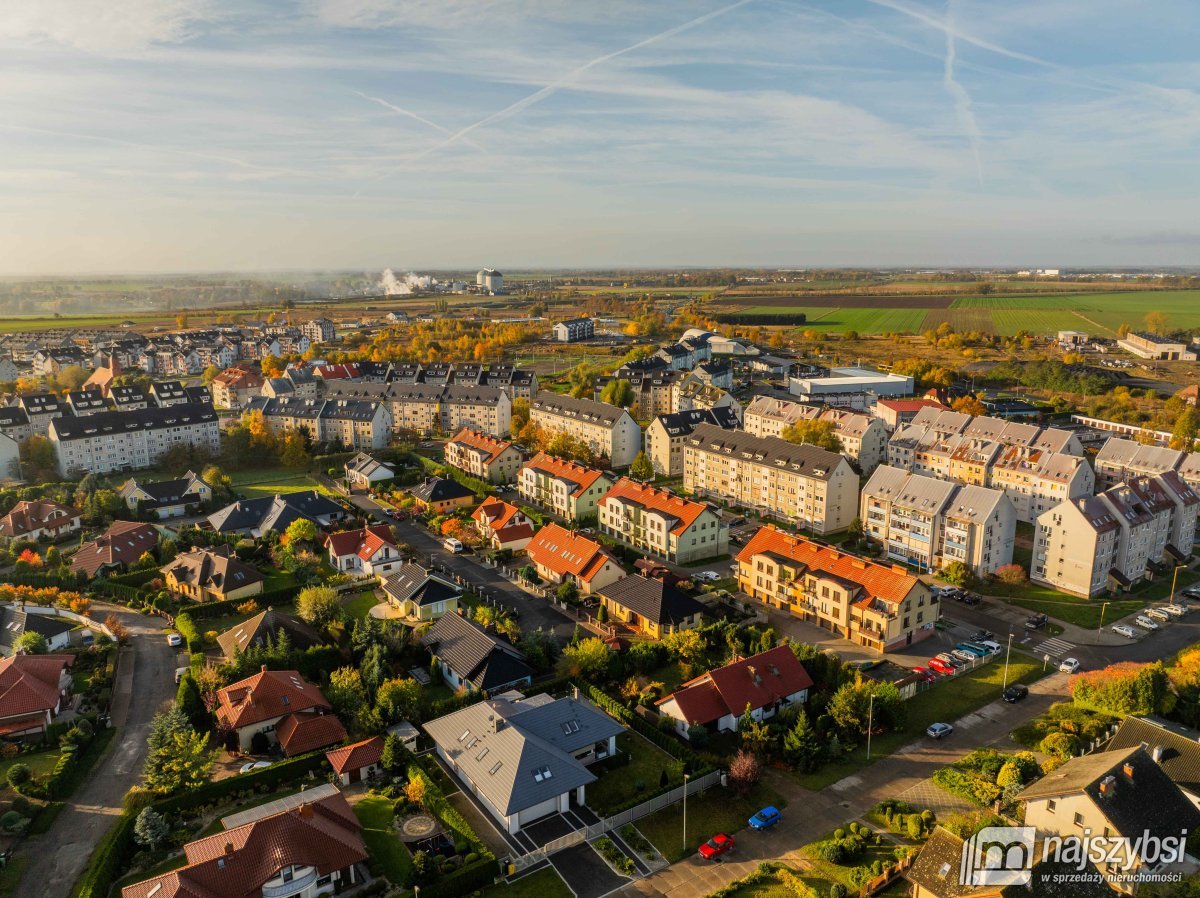 Stargard - osiedle Pyrzyckie, dwa pokoje (5)