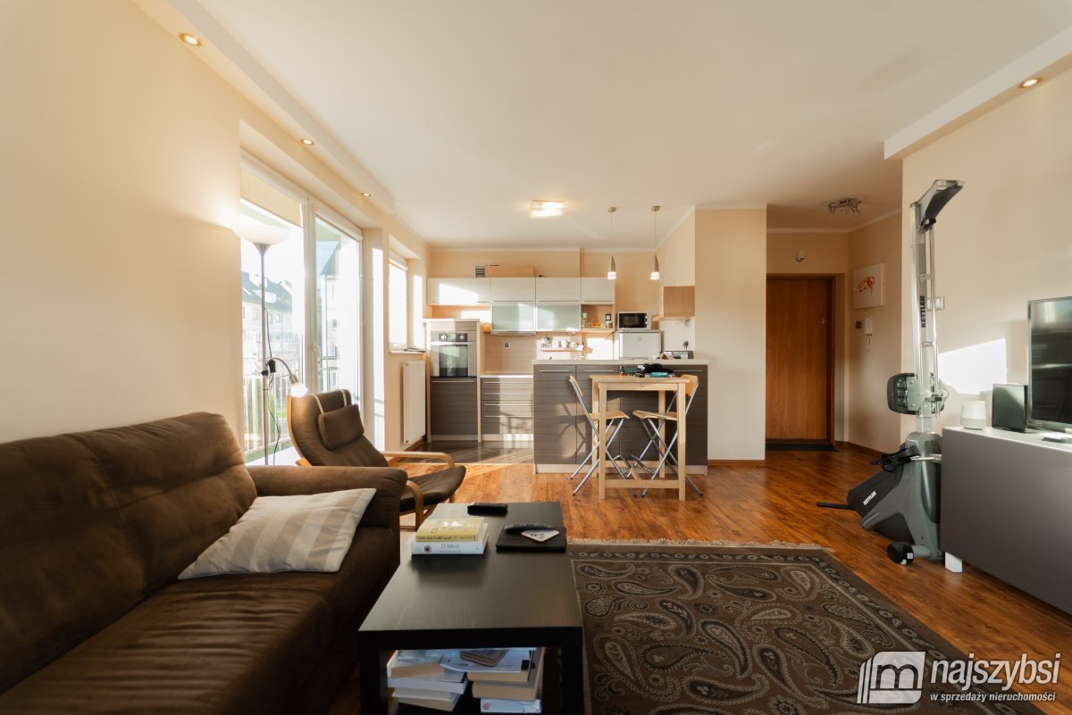 Stargard - osiedle Pyrzyckie, dwa pokoje (6)