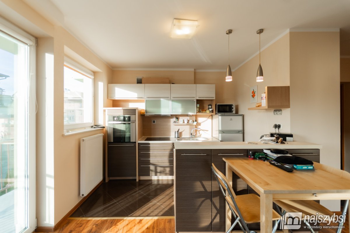 Stargard - osiedle Pyrzyckie, dwa pokoje (7)