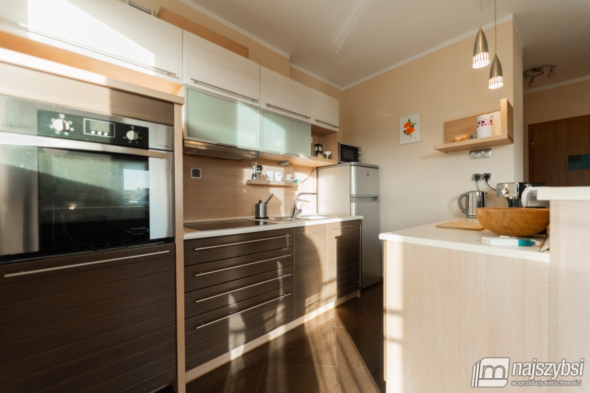 Stargard - osiedle Pyrzyckie, dwa pokoje (8)