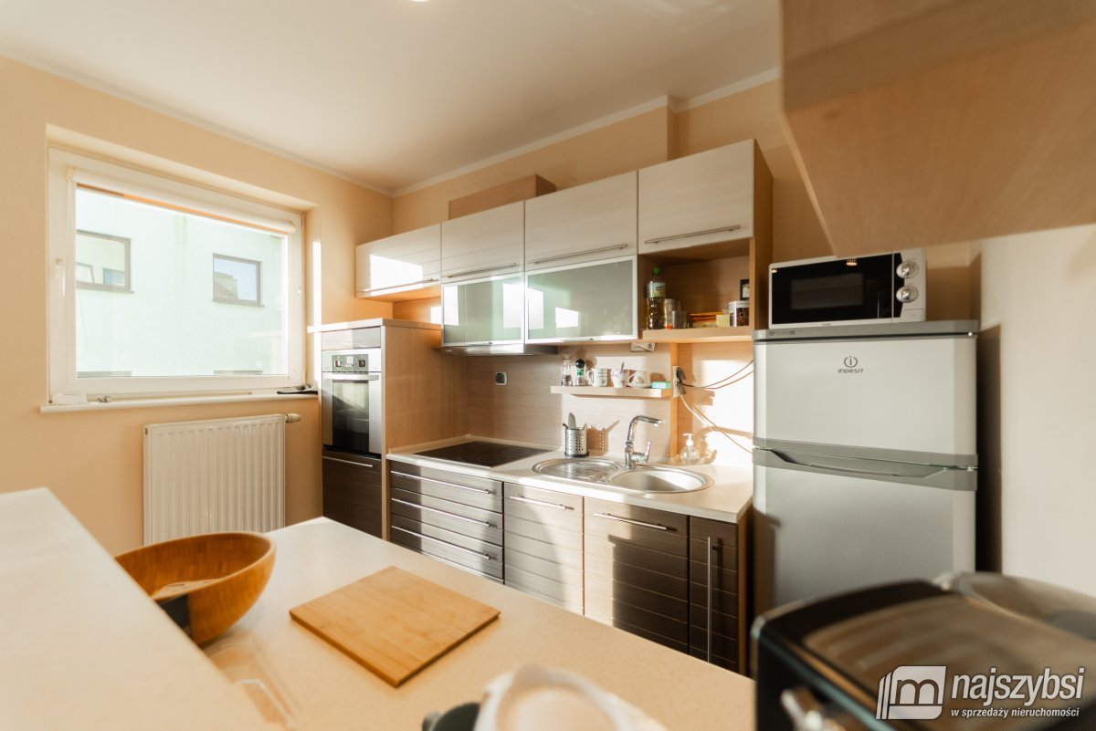 Stargard - osiedle Pyrzyckie, dwa pokoje (9)