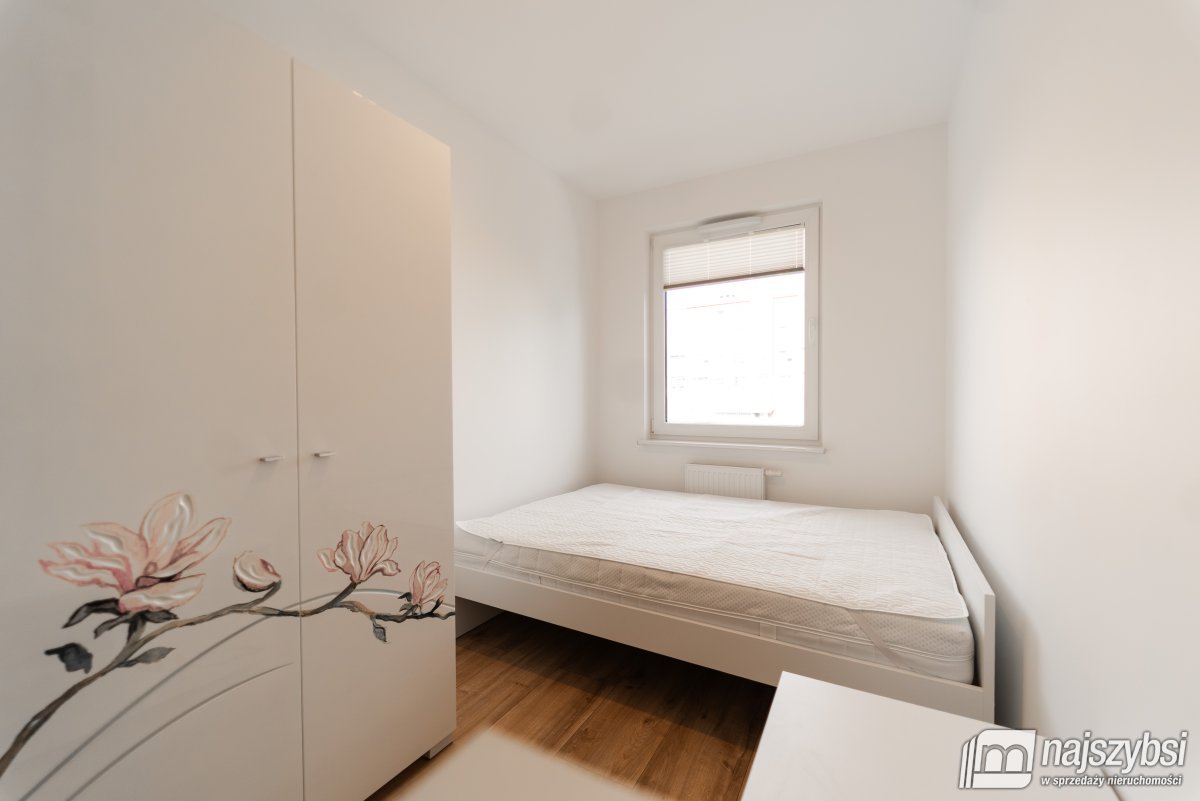 Stargard - centrum, 2 pokoje z balkonem (14)