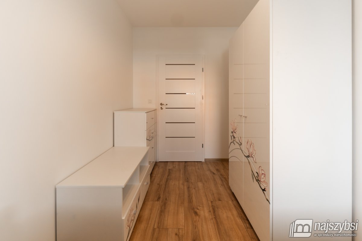 Stargard - centrum, 2 pokoje z balkonem (15)