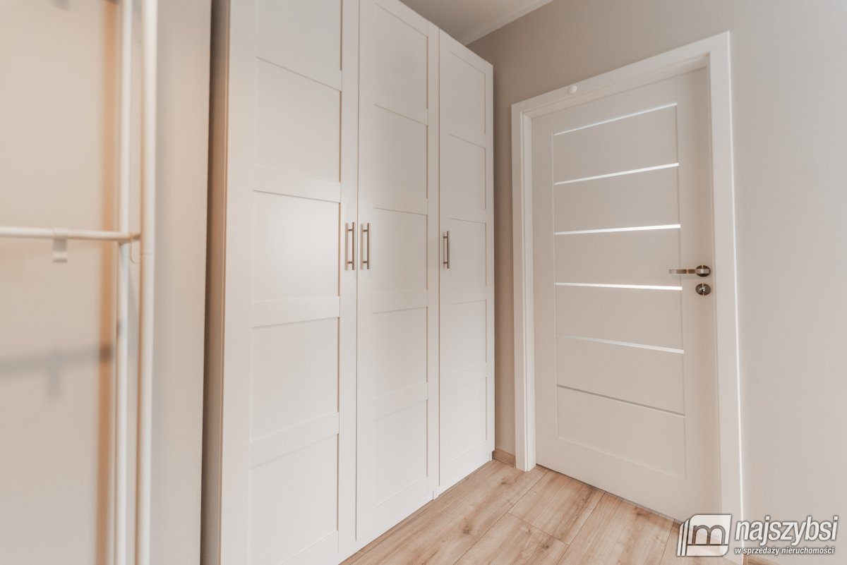 Stargard - centrum, 2 pokoje z balkonem (18)