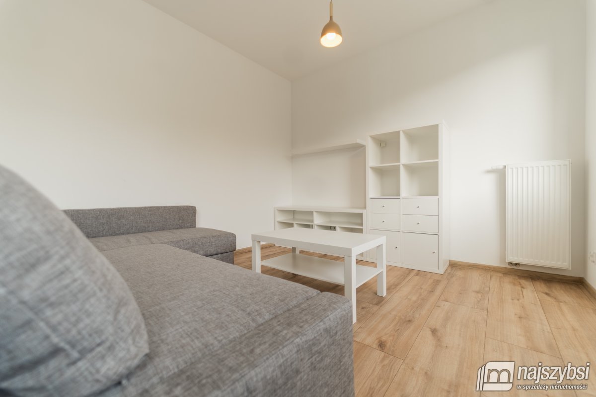 Stargard - centrum, 2 pokoje z balkonem (4)