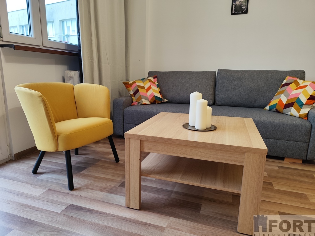 Przestronna Kawalerka do wynajmu- blisko centrum (5)