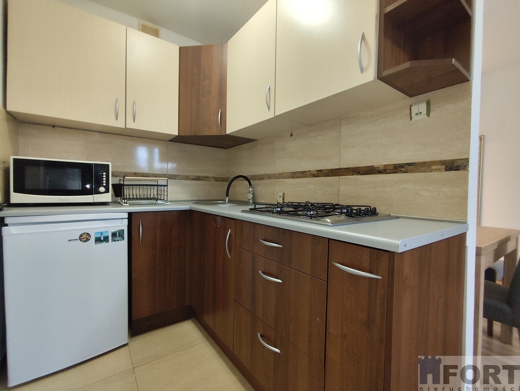 Przestronna Kawalerka do wynajmu- blisko centrum (7)