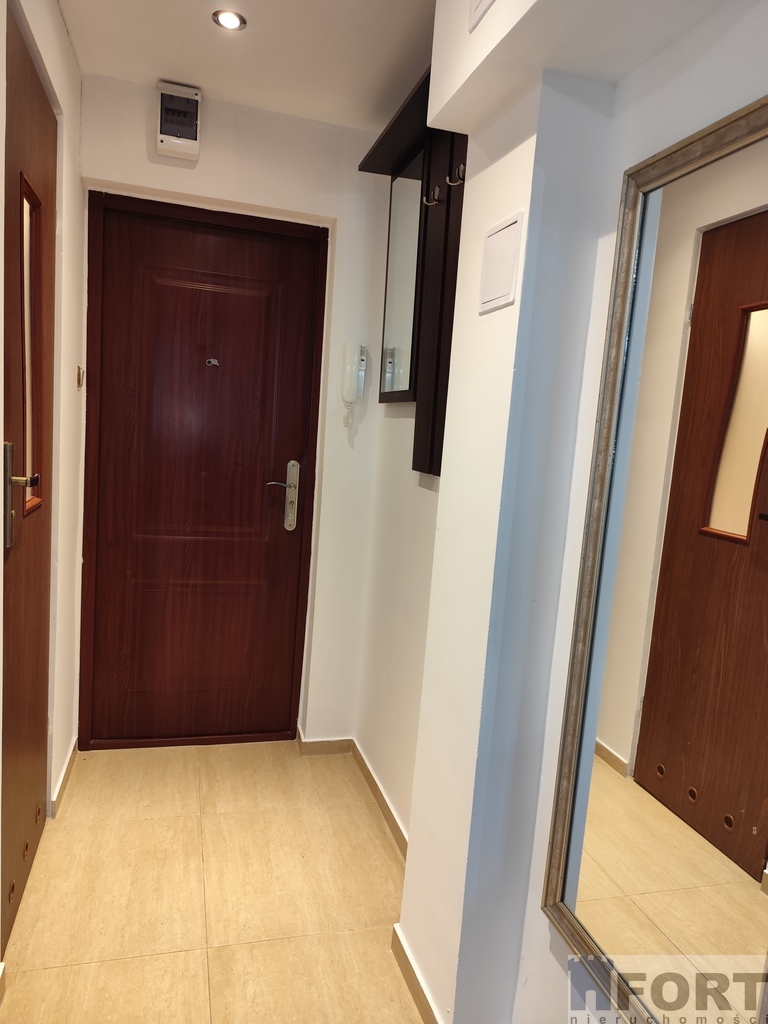 Przestronna Kawalerka do wynajmu- blisko centrum (10)