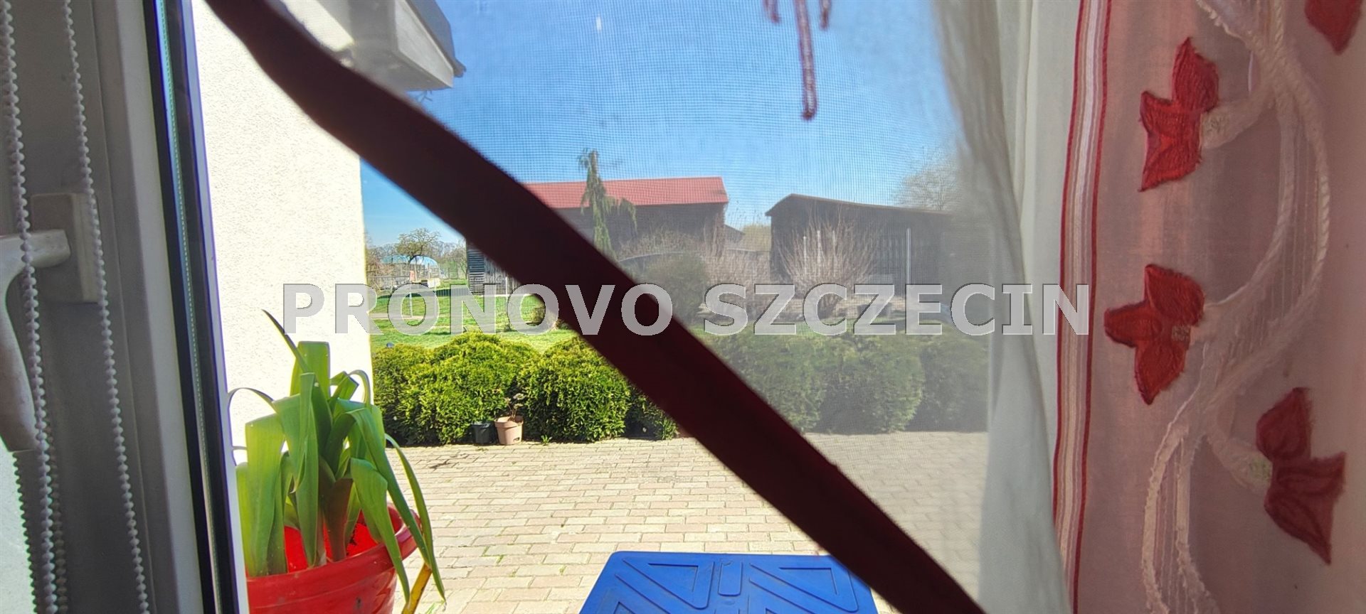 Kłodzino,Przelewice nieruchomość gruntowa dom  (14)