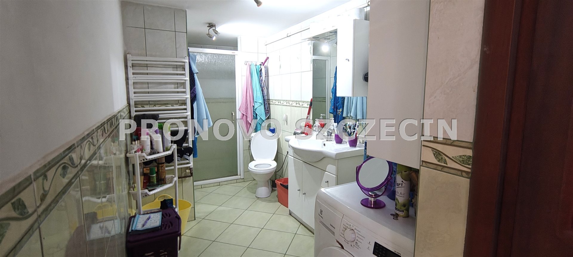 Kłodzino,Przelewice nieruchomość gruntowa dom  (9)