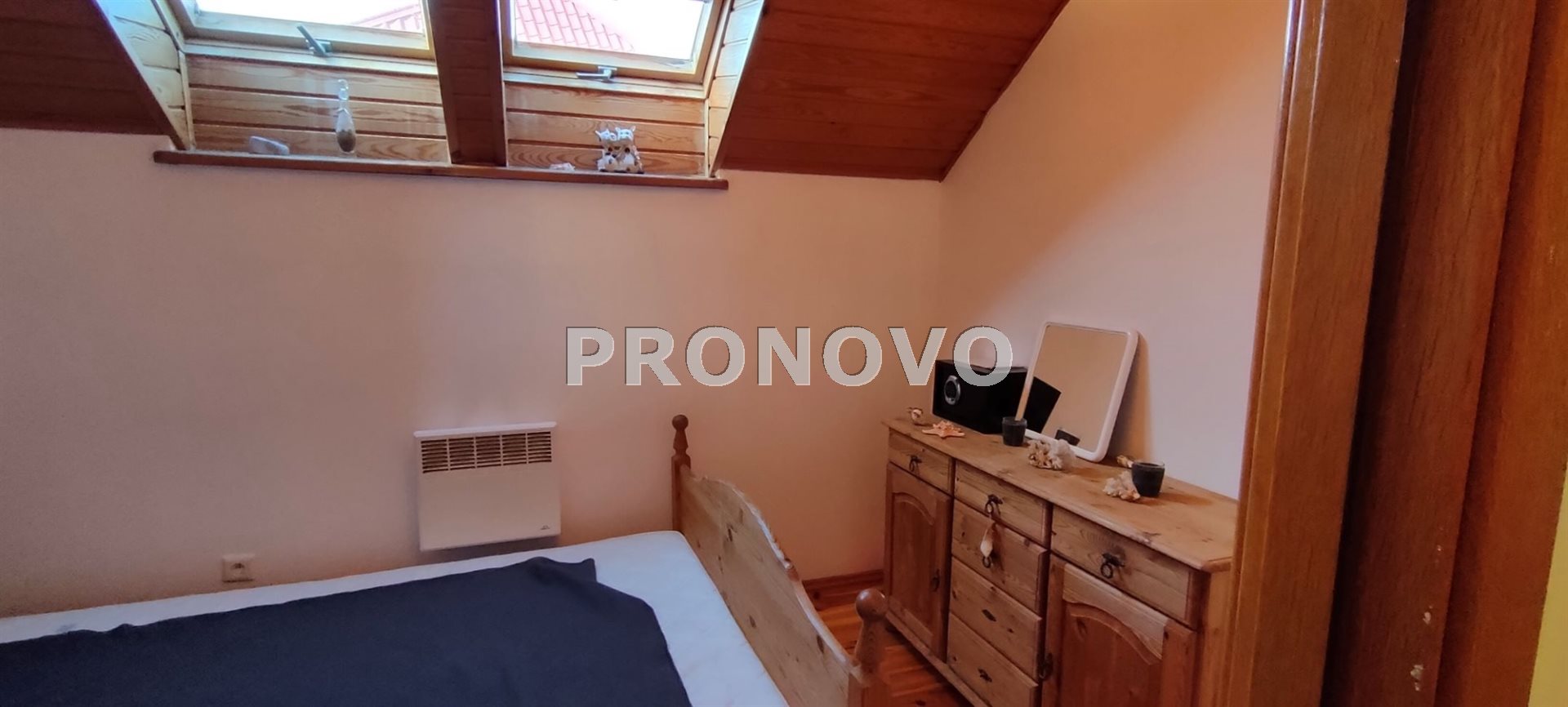 Niechorze,nieruchomość mieszkalno-usług. sprzedaż. (16)