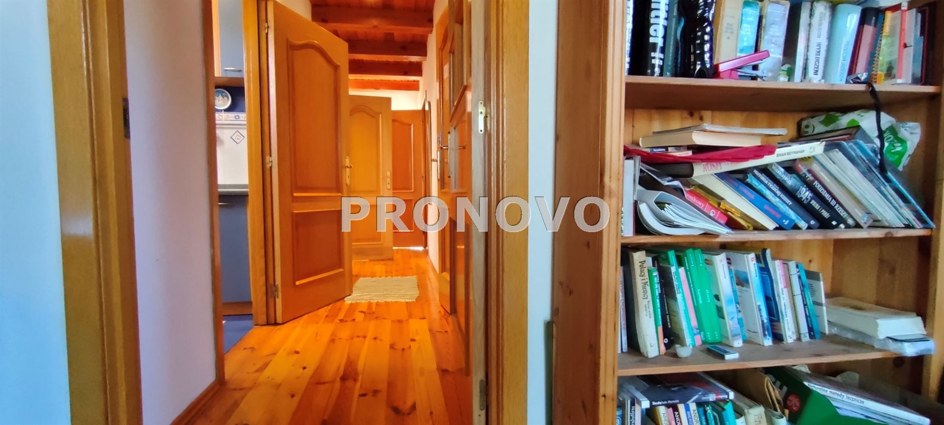 Niechorze,nieruchomość mieszkalno-usług. sprzedaż. (17)