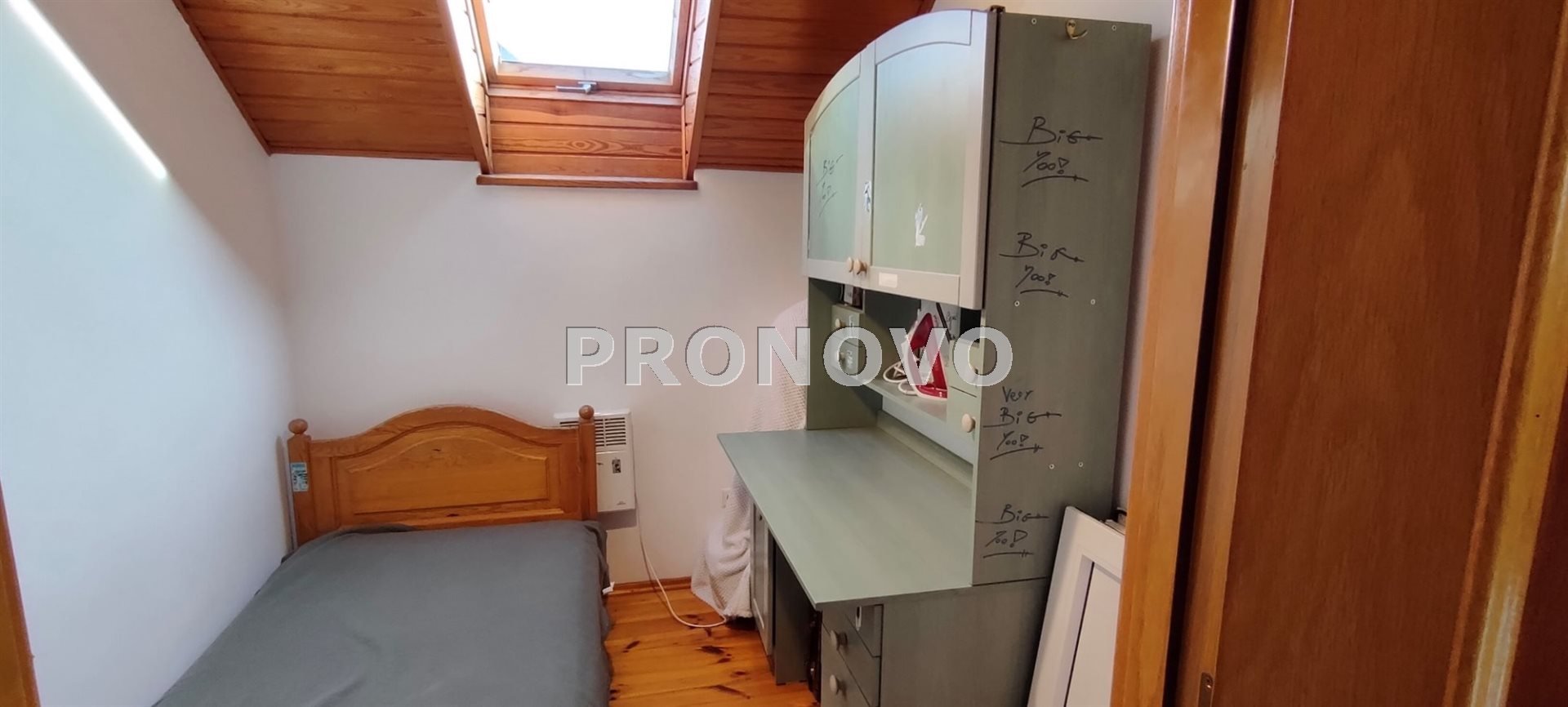 Niechorze,nieruchomość mieszkalno-usług. sprzedaż. (18)