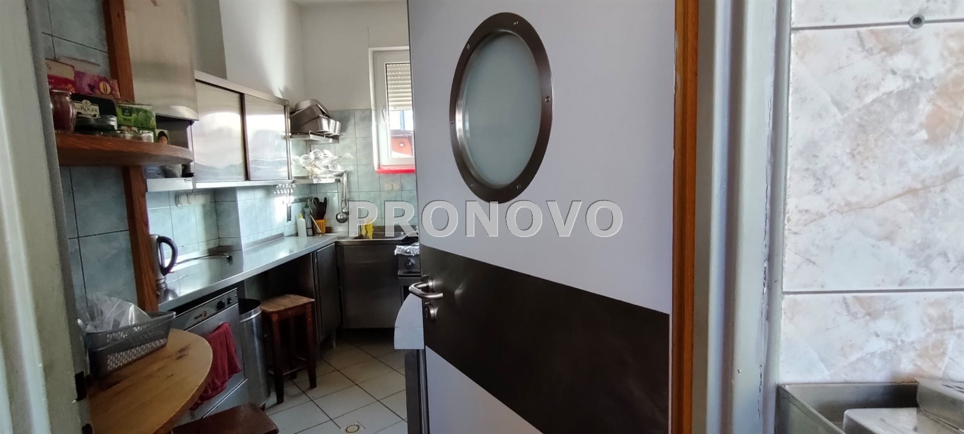 Niechorze,nieruchomość mieszkalno-usług. sprzedaż. (23)