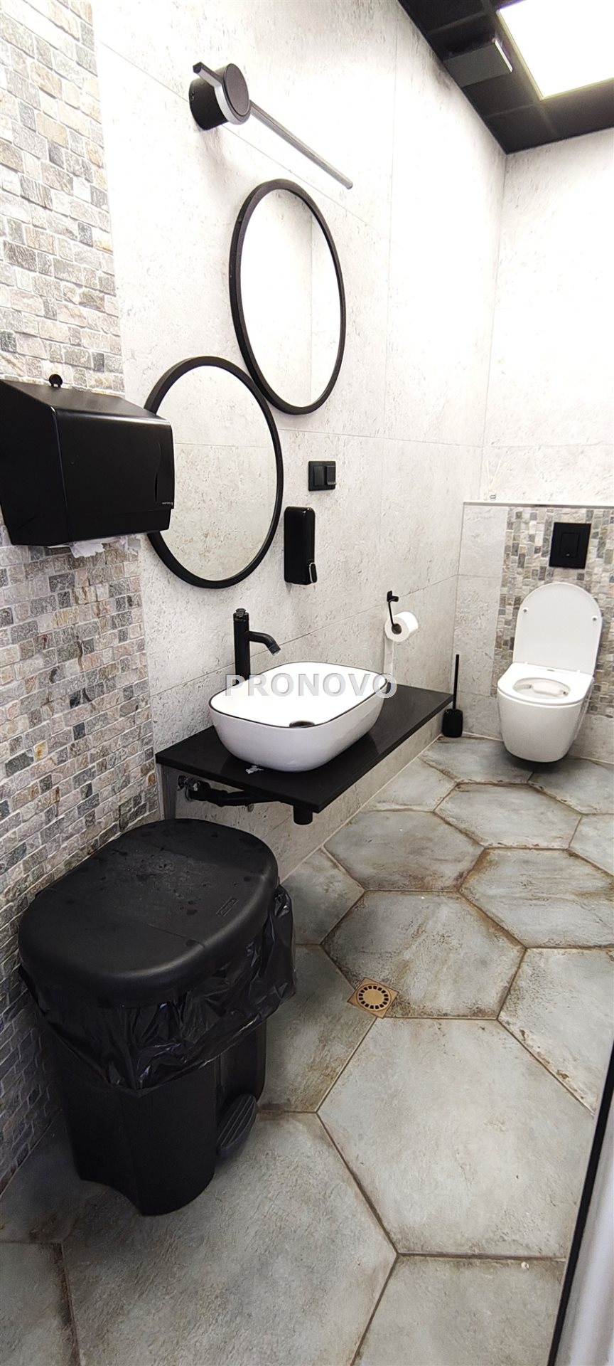 Niechorze,nieruchomość mieszkalno-usług. sprzedaż. (28)