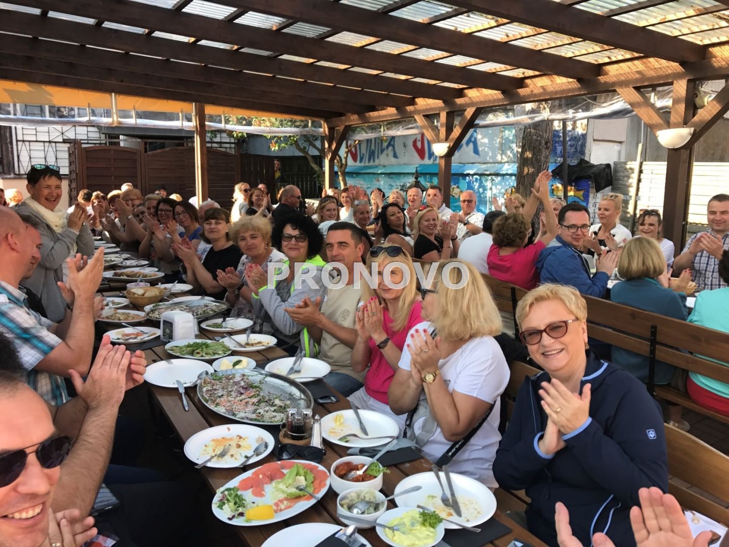 Niechorze,nieruchomość mieszkalno-usług. sprzedaż. (37)