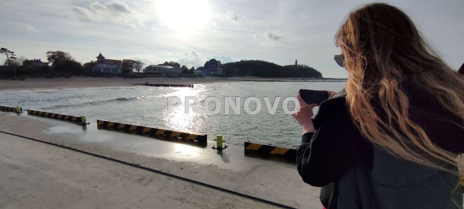 Niechorze,nieruchomość mieszkalno-usług. sprzedaż. (44)