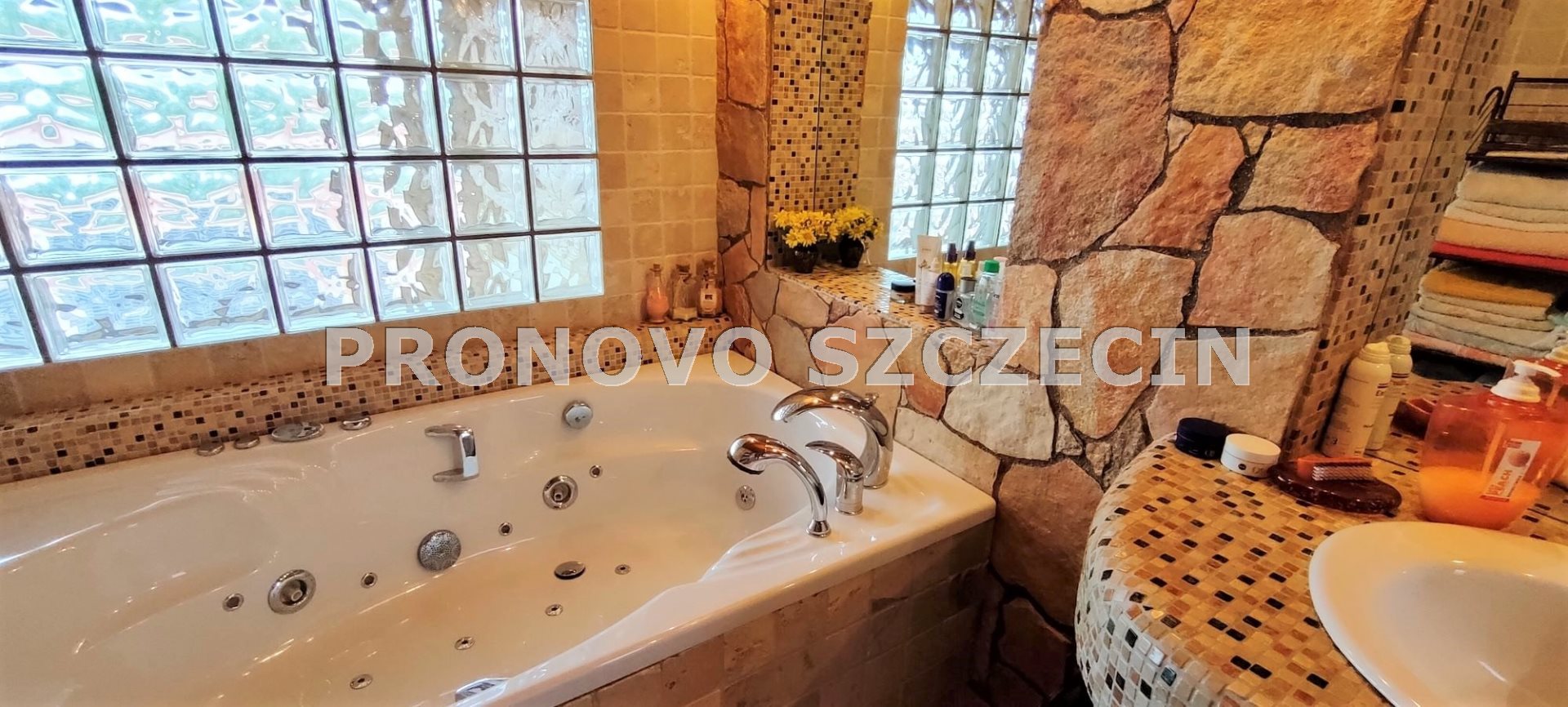 Dom z ogrodem w  Gerano, 40 km od Rzym, sprzedaż. (16)