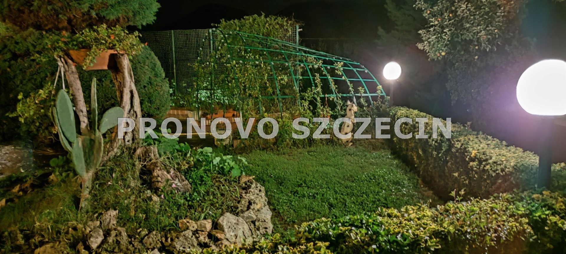 Dom z ogrodem w  Gerano, 40 km od Rzym, sprzedaż. (19)