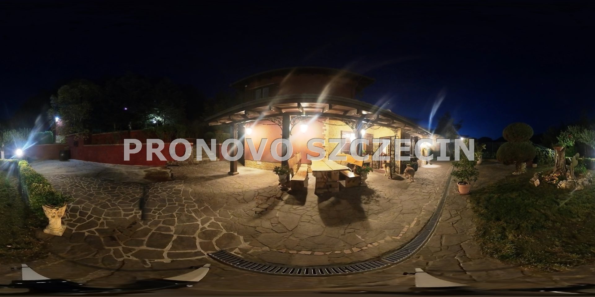 Dom z ogrodem w  Gerano, 40 km od Rzym, sprzedaż. (28)