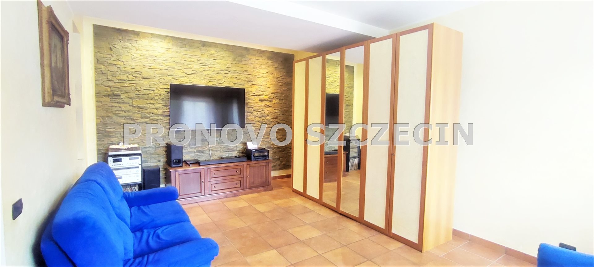 Dom z ogrodem w  Gerano, 40 km od Rzym, sprzedaż. (32)