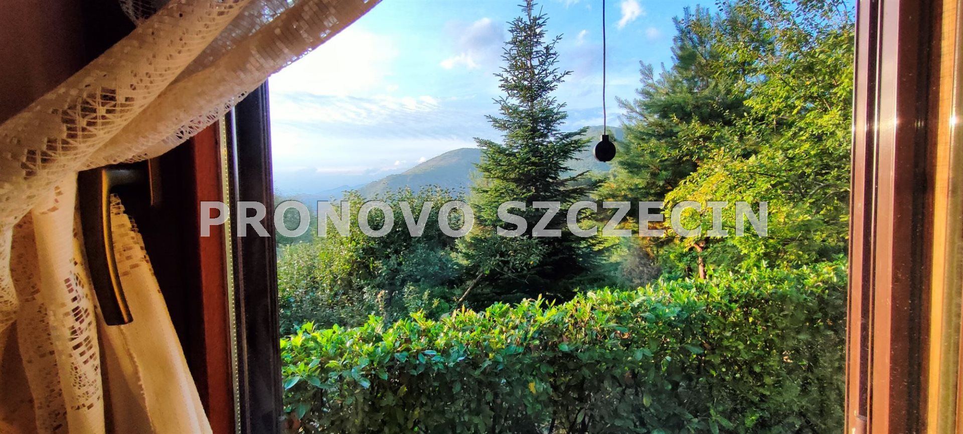 Dom z ogrodem w  Gerano, 40 km od Rzym, sprzedaż. (41)