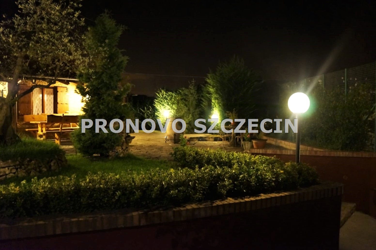 Dom z ogrodem w  Gerano, 40 km od Rzym, sprzedaż. (43)